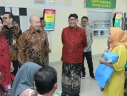 RSUD dr. H. Moh. Anwar Sumenep Luncurkan Sistem Antrean Digital untuk Mempercepat Pelayanan Pasien