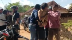 Razia Narkoba di Proppo Berhasil Ringkus Tiga Pengguna, Dua Lainnya Kabur Usai Lawan Petugas
