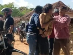 Razia Narkoba di Proppo Berhasil Ringkus Tiga Pengguna, Dua Lainnya Kabur Usai Lawan Petugas