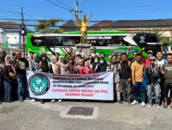 Ribuan Honorer R4 dari Sumenep Berangkat ke Jakarta, Tuntut Kepastian Status di Depan Istana