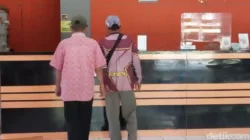 Segera Cairkan BSU Rp600 Ribu di Kantor Pos Sebelum Batas Akhir Juli 2025