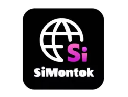 Simontok Browser Anti Blokir 2025, Solusi Praktis Akses Situs Terbatas Tanpa VPN