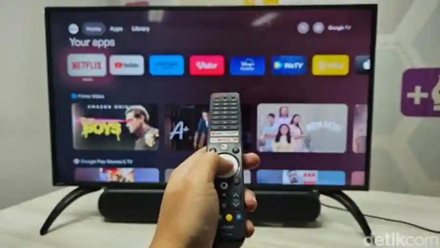 Situs Nonton Film 2025: Pilihan Cerdas, Aman, dan Legal untuk Anda