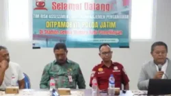 Stadion Madura Dinilai Layak Jadi Kandang Madura United Musim Depan