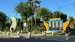 Tugu Kuda Terbang Dibongkar, Sumenep Bakal Punya Tugu Keris di Taman Bunga Pottre Koneng