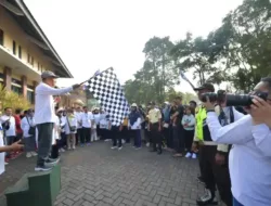 UTM Sukses Gelar Dies Natalis ke-24 dengan Partisipasi 11 Ribu Orang