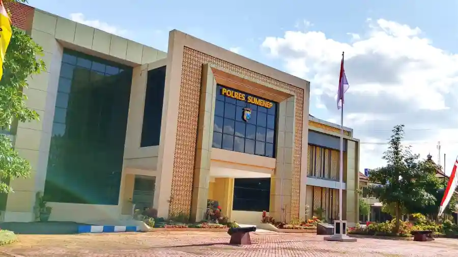 Warga Sumenep Adukan Akun TikTok Pengacara ke Polres atas Tuduhan Penyebaran Fitnah