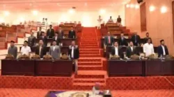 11 Calon Komisioner KI Sumenep Jalani Uji Kelayakan, Komitmen Transparansi Ditegaskan
