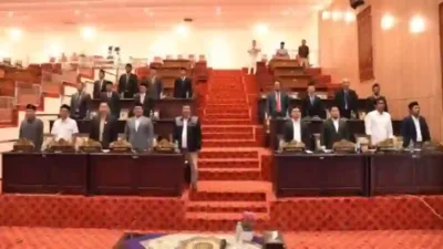 11 Calon Komisioner KI Sumenep Jalani Uji Kelayakan, Komitmen Transparansi Ditegaskan
