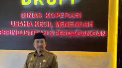 334 Koperasi Merah Putih di Sumenep Butuh Modal, Dinas Dorong Kemandirian
