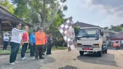 49 Desa di Bangkalan Berpotensi Kekeringan, 20 Sudah Terdampak – BPBD Siapkan Bantuan Air