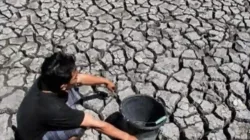 69 Desa di Sumenep Rawan Kekeringan, 7 Masuk Kategori Kritis – Ini Daftarnya!