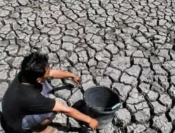 69 Desa di Sumenep Rawan Kekeringan, 7 Masuk Kategori Kritis – Ini Daftarnya!