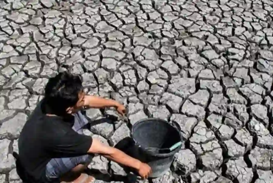69 Desa di Sumenep Rawan Kekeringan, 7 Masuk Kategori Kritis – Ini Daftarnya!