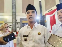 ASN dan THL di Bangkalan Ditangkap Nyabu di Kantor, Bupati: Saya Ingin Keduanya Dipecat