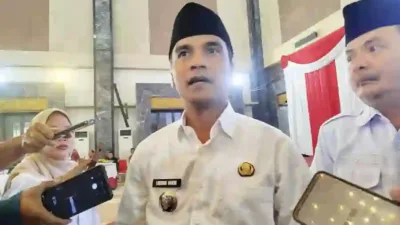 ASN dan THL di Bangkalan Ditangkap Nyabu di Kantor, Bupati: Saya Ingin Keduanya Dipecat