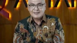 Akhmad Munir Siap Maju Caketum PWI Pusat 2025-2030, Gagas Rekonsiliasi dan Digitalisasi
