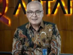 Akhmad Munir Siap Maju Caketum PWI Pusat 2025-2030, Gagas Rekonsiliasi dan Digitalisasi