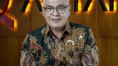 Akhmad Munir Siap Maju Caketum PWI Pusat 2025-2030, Gagas Rekonsiliasi dan Digitalisasi
