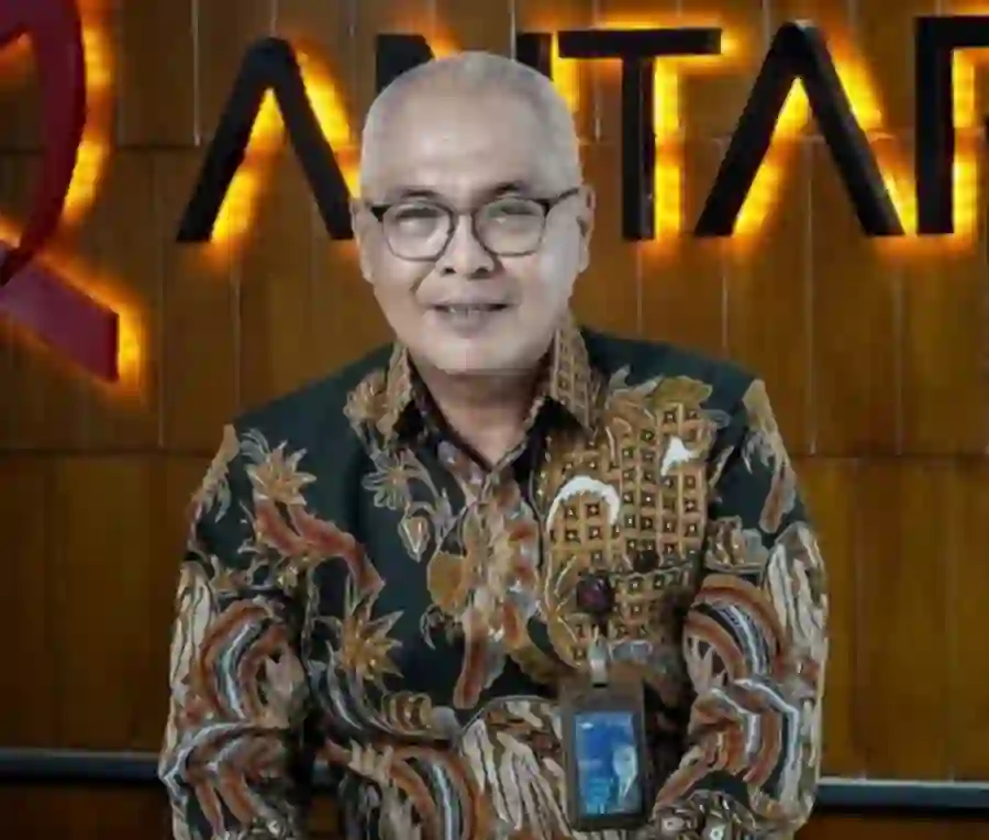 Akhmad Munir Siap Maju Caketum PWI Pusat 2025-2030, Gagas Rekonsiliasi dan Digitalisasi