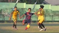 Askab PSSI Sumenep Gelar Turnamen U-13, Fokus Cetak Pemain Muda Lokal