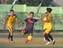 Askab PSSI Sumenep Gelar Turnamen U-13, Fokus Cetak Pemain Muda Lokal