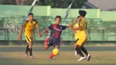 Askab PSSI Sumenep Gelar Turnamen U-13, Fokus Cetak Pemain Muda Lokal