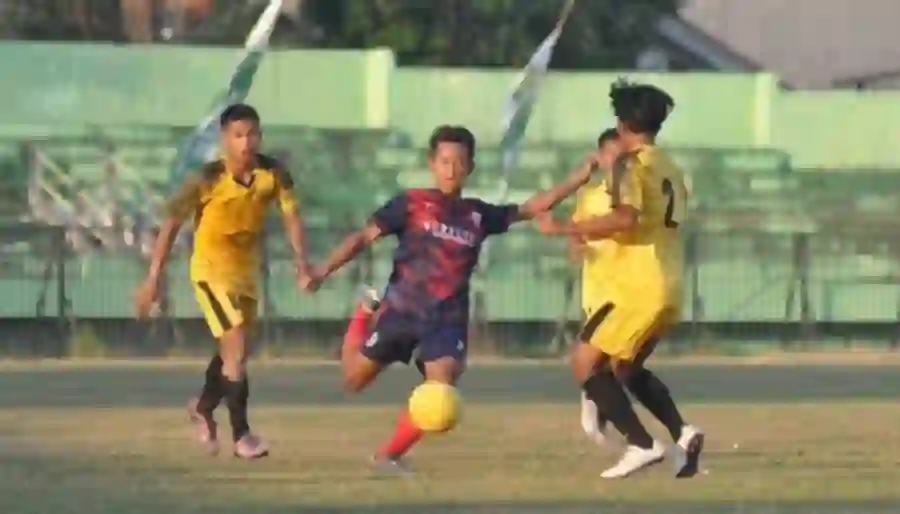 Askab PSSI Sumenep Gelar Turnamen U-13, Fokus Cetak Pemain Muda Lokal