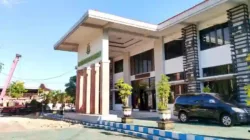 Berkas Kasus OTT Oknum LSM dan Pegawai Inspektorat Sumenep Sudah Masuk Kejari