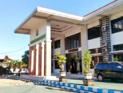 Berkas Kasus OTT Oknum LSM dan Pegawai Inspektorat Sumenep Sudah Masuk Kejari