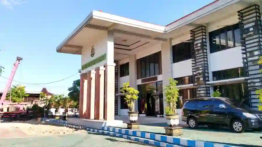 Berkas Kasus OTT Oknum LSM dan Pegawai Inspektorat Sumenep Sudah Masuk Kejari