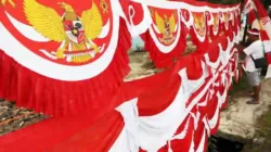 Contoh Undangan Tasyakuran HUT RI ke-80 Tahun 2025, Lengkap & Siap Pakai!