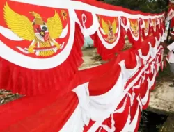 Contoh Undangan Tasyakuran HUT RI ke-80 Tahun 2025, Lengkap & Siap Pakai!