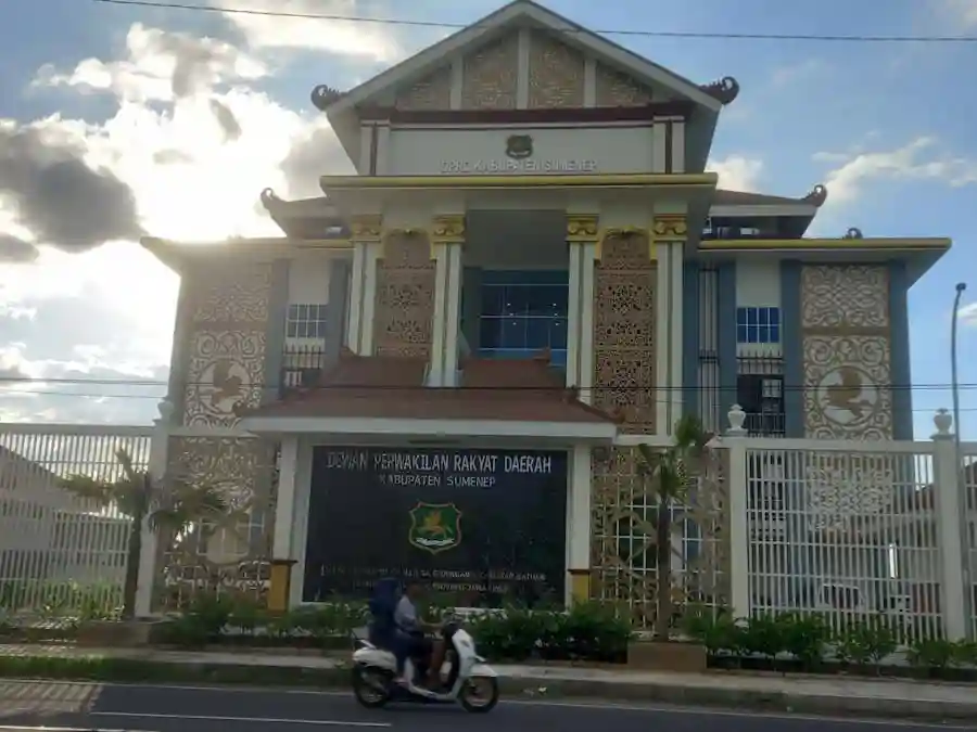 DPRD Sumenep Tunda Anggaran Rp1 Miliar Program Wirausaha Santri, Ini Alasannya
