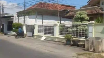 Dua Pengusaha TV Kabel Sumenep Ditangkap Polda Metro Jaya, Diduga Siarkan Nex Parabola Ilegal!