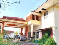 Eks Hotel Utami Sumenep Bakal Jadi Kantor Dinas & Mall Pelayanan Publik, Warga Tunggu Kepastian