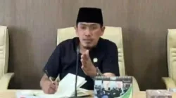 F-PKB Pamekasan Dorong Perda Pesantren Lebih Inklusif, Cakup Pendidikan hingga Pemberdayaan Masyarakat