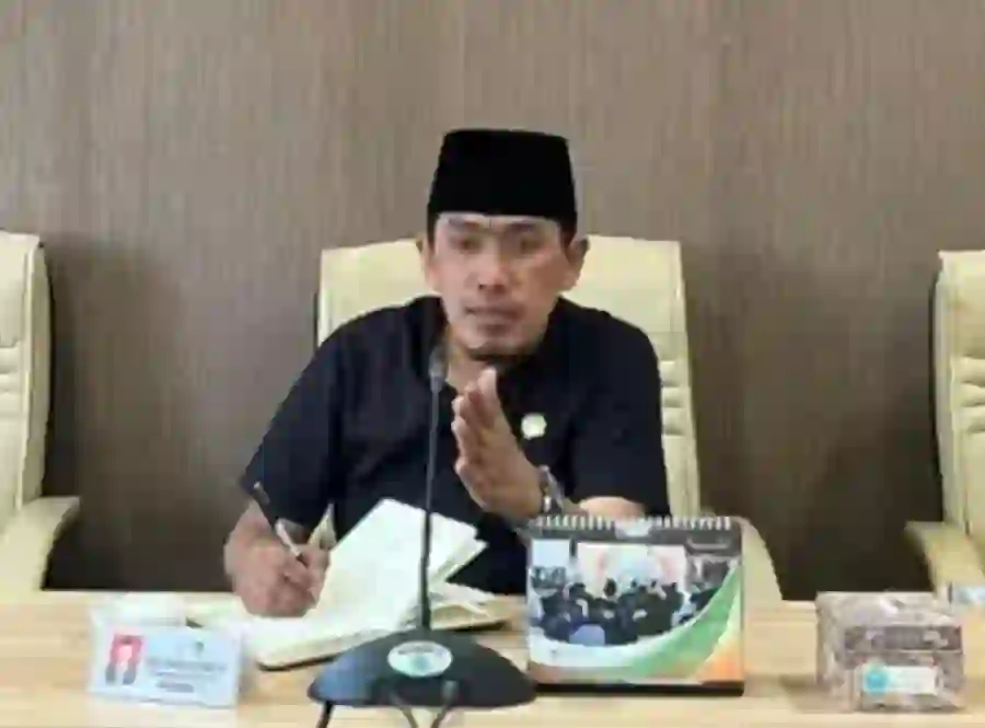 F-PKB Pamekasan Dorong Perda Pesantren Lebih Inklusif, Cakup Pendidikan hingga Pemberdayaan Masyarakat