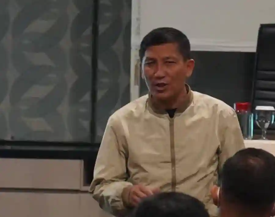 FIFA Belum Restui Suporter Tandang, Laga Pembuka Liga 2025 Batal di Persib