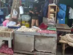 Harga Cabai Anjlok, Bawang Merah Masih Mahal di Sumenep – Ini Daftar Lengkap Harganya!