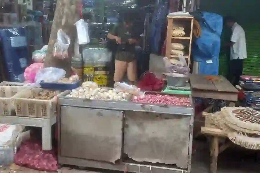 Harga Cabai Anjlok, Bawang Merah Masih Mahal di Sumenep – Ini Daftar Lengkap Harganya!
