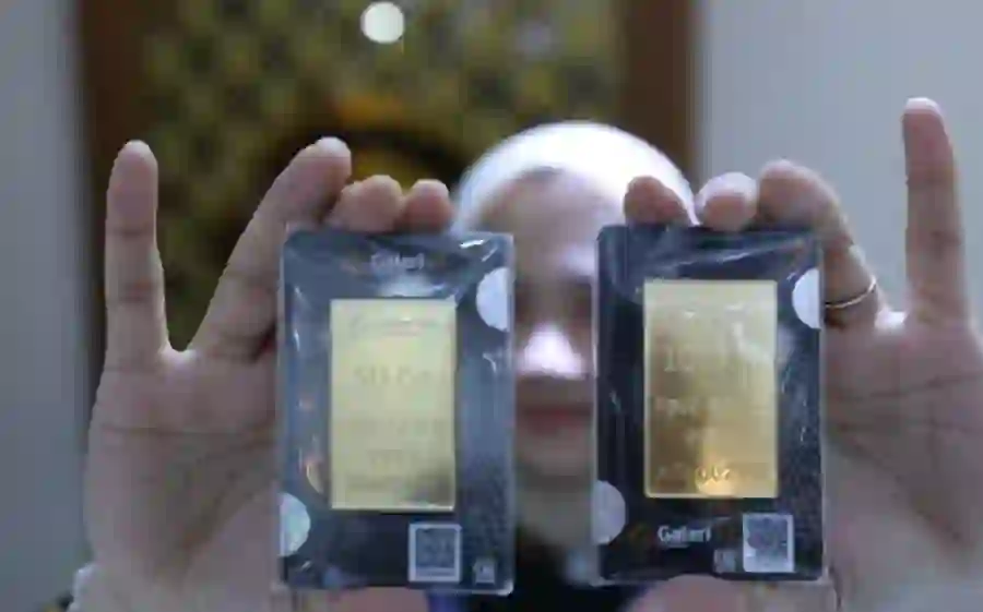 Harga Emas Antam Naik Rp13.000 per Gram, Ini Rincian Lengkapnya!