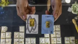 Harga Emas Antam, UBS, dan Galeri24 Turun Lagi Hari Ini, Cek Daftar Lengkapnya
