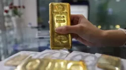 Harga Emas Antam dan Galeri24 Naik, UBS Justru Turun Hari Ini