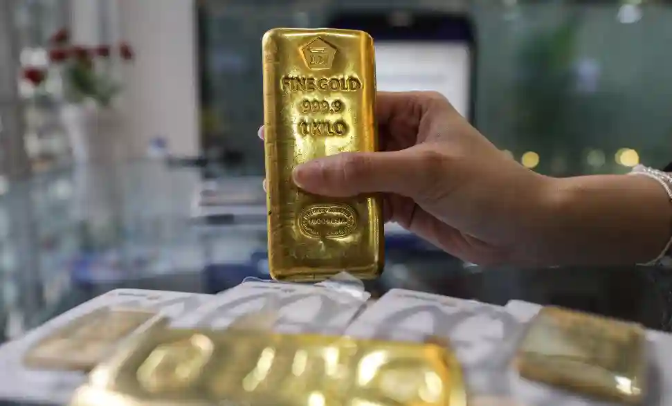 Harga Emas Antam dan Galeri24 Naik, UBS Justru Turun Hari Ini