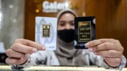 Harga Emas Hari Ini Senin 04 Agustus 2025, Stabil: Antam, UBS, dan Galeri24 Tak Alami Perubahan