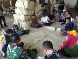 Harga Patokan Tembakau Sumenep 2025 Ditetapkan, Naik Hingga 2,46 Persen!