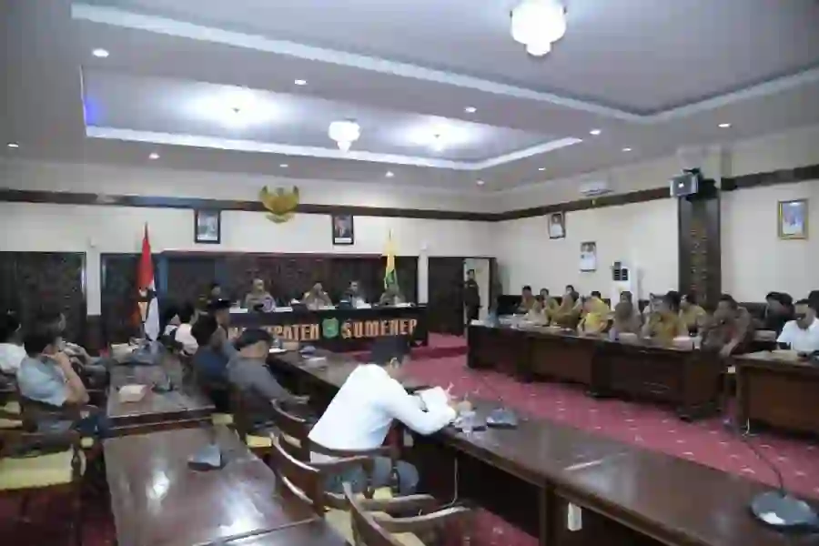 Harga Tembakau 2025 Diprediksi Naik! Bupati Sumenep Ungkap Alasannya