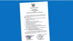 Hentikan Aktivitas Saat Adzan! Bupati Sampang Wajibkan Sholat Berjamaah bagi ASN hingga Nelayan
