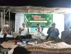 Mandhâpa Agung Saronggi, Simbol Kebangkitan Spiritual Masyarakat Sumenep